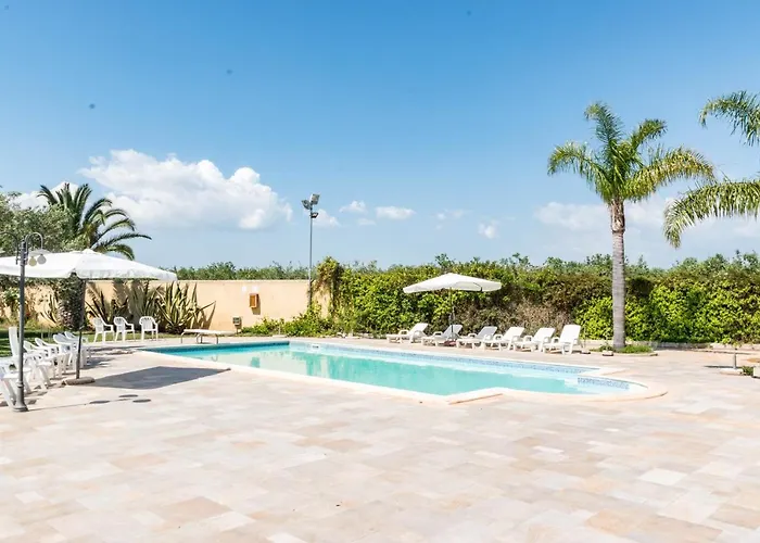 Affittacamere Torre Tabia Sciacca