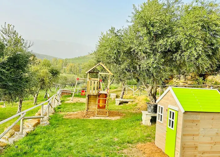 Tenuta Carabollace Sciacca