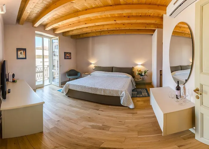 Cantine De Gregorio Suites Sciacca