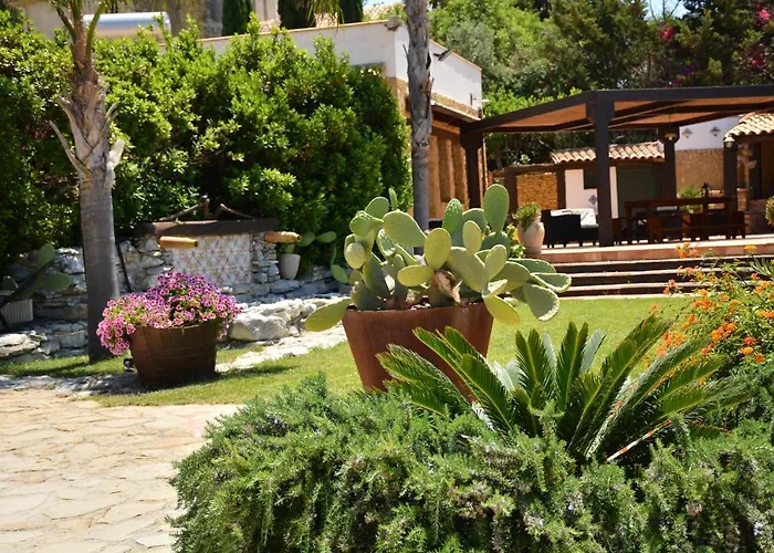 Tenuta Carabollace Sciacca
