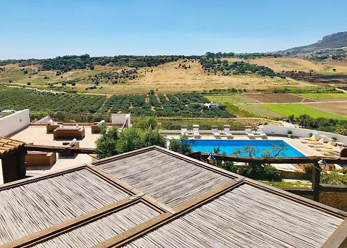 Tenuta Carabollace Sciacca